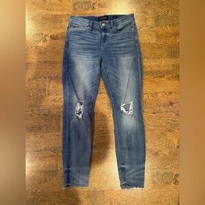 Lucky brand jeans